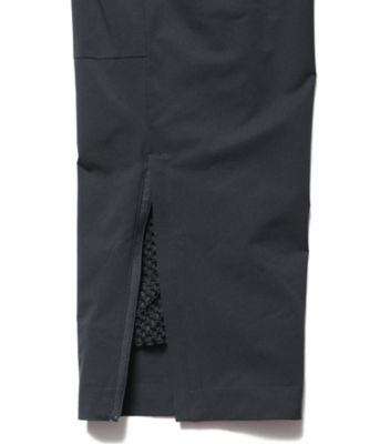 カジュアルパンツ THERMALーLINING TRACK