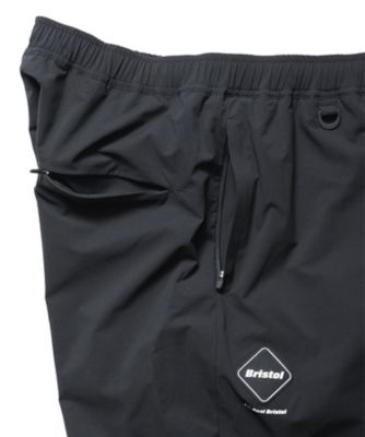 カジュアルパンツ THERMALーLINING EASY PANTS
