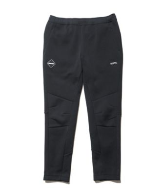 Bristol FCRB 24karats スウェットパンツ パンツ QUARTER KNIT PANTS FCRBー