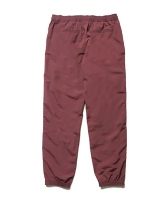 パンツ NYLON EASY PANTS FCRBー252052