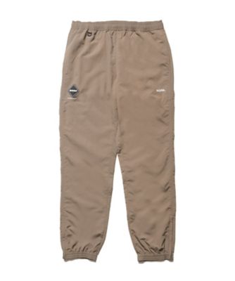 パンツ F.C.R.B. NYLON EASY LONG PANTS パンツ NYLON EASY PANTS FCRBー252052