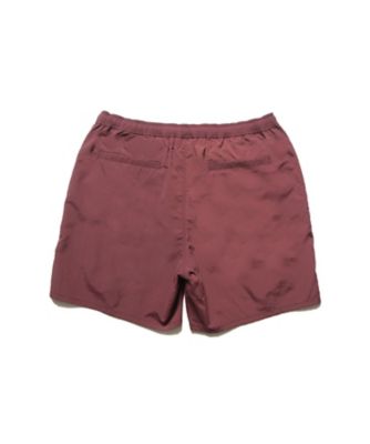 FCRB 22SS NYLON EASY SHORTS ハーフパンツ SOPH. | SUPPLEX NYLON EASY SHORTS(M BLACK):