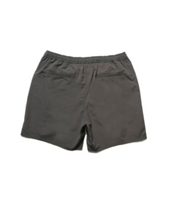 ショーツ NYLON EASY SHORTS FCRBー