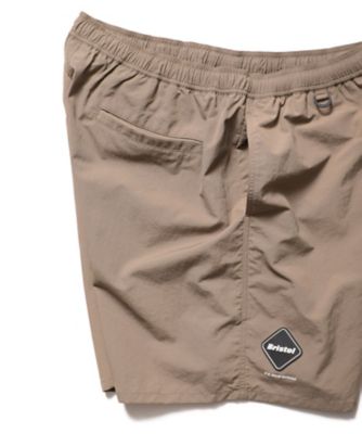 FCRB NYLON EASY SHORTS ハーフパンツ ショーツ ショーツ NYLON EASY SHORTS FCRBー
