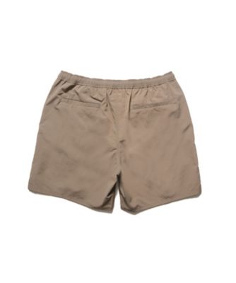 【F.C.R.B】Nylon Easy Shorts 190025 Lサイズ ショーツ NYLON EASY SHORTS FCRBー