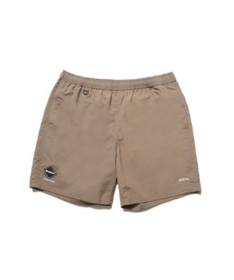 ショーツ NYLON EASY SHORTS FCRBー