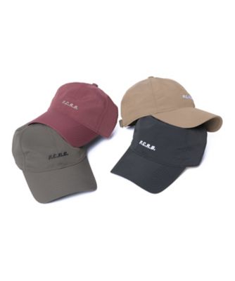 キャップ NYLON CAP FCRBー252054 | F.C.Real