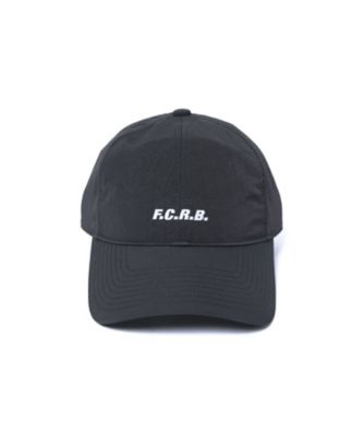 (Bristol )(別注)ブリストルブラックキャップ Amazon.co.jp: F.C.Real Bristol New Era Emblem MESH CAP