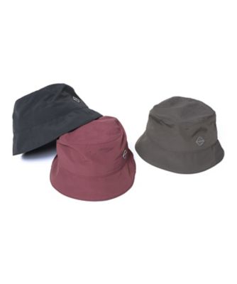 [値下]美品F.C.Real Bristol 24SS モノグラムナイロンハット 値下]美品F.C.Real Bristol 24SS モノグラムナイロンハット