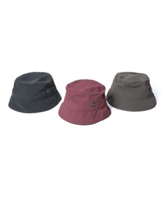 [値下]美品F.C.Real Bristol 24SS モノグラムナイロンハット F.C.Real Bristol エフシーレアルブリストル 24SS MONOGRAM