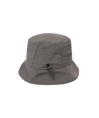 [値下]美品F.C.Real Bristol 24SS モノグラムナイロンハット 値下]美品F.C.Real Bristol 24SS モノグラムナイロンハット