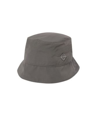 [値下]美品F.C.Real Bristol 24SS モノグラムナイロンハット ハット NYLON HAT FCRBー252055 | F.C.Real