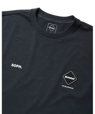 FCRB Bristol ブリストル　カットソー希少　サイズL　【送料込み】 ◇希少◇未使用◇ブリストル ナイキ Tシャツ XL FCRB NIKE