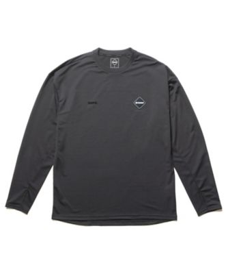 カットソー L／S ATHLETIC TOP FCRBー