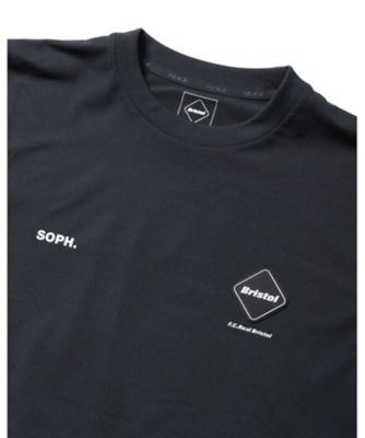 FC REAL BRISTOL Tシャツ SサイズレアルブリストルFCRB S/S GAME SHIRT（Tシャツ/カットソー）｜F.C.Real Bristol for
