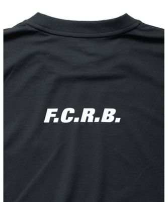 F.C.R.B. サッカーシャツ ブラック ブリストル F.C.Real Bristol エフシーレアルブリストル x NIKE ナイキ