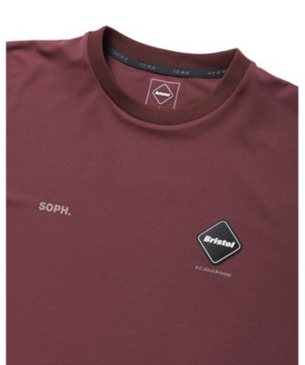 Tシャツ S／S ATHLETIC TOP FCRBー