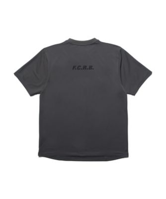 FCレアルブリストル プラクティスシャツ Mサイズ fcrb_k252017_black.jpg