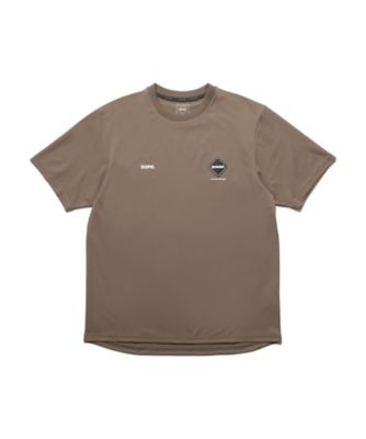 Tシャツ S／S ATHLETIC TOP FCRBー