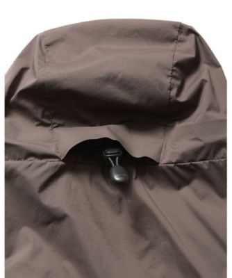 ジャケット LIGHT WEIGHT BREATHABLE
