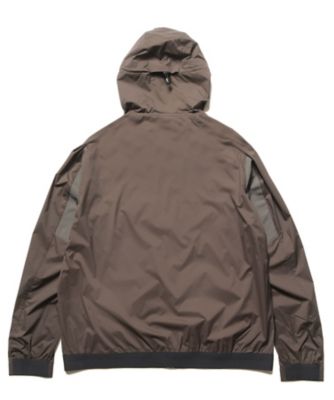 ジャケット LIGHT WEIGHT BREATHABLE