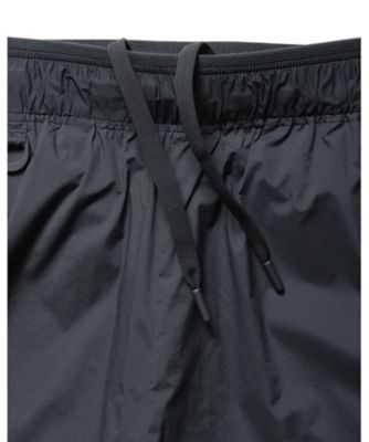 ショーツ LIGHT WEIGHT BREATHABLE