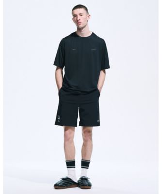 F.C.R.B Bristol カットソー カットソー EXHIBITION L／S GAME SHIRT