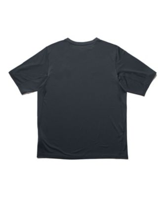 カットソー S／S WORKOUT TOP FCRBー