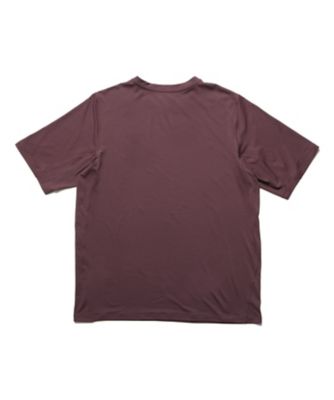 カットソー S／S WORKOUT TOP FCRBー