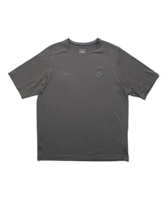 F.C.R.B Bristol カットソー カットソー L／S ATHLETIC TOP FCRBー