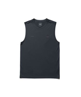 F.C.R.B Bristol カットソー カットソー L／S ATHLETIC TOP FCRBー
