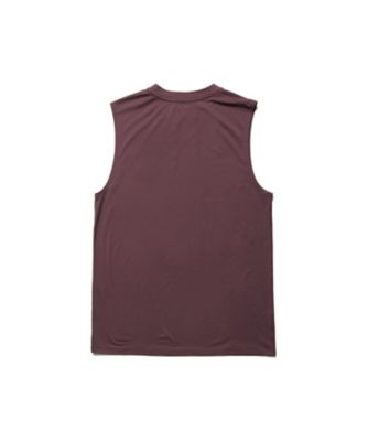 カットソー S／L WORKOUT TOP FCRBー