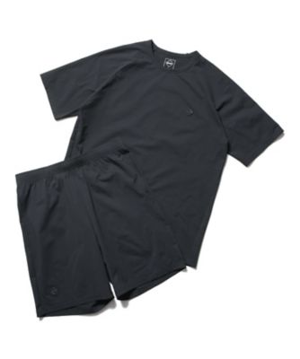 FCRB セットアップ　Sサイズ セットアップ S／S TRAINING TOP＆SHORTS