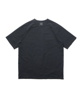 セットアップ S／S TRAINING TOP＆SHORTS