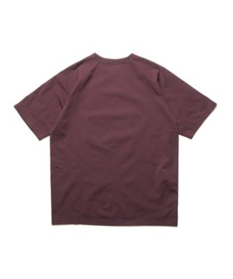 セットアップ S／S TRAINING TOP＆SHORTS