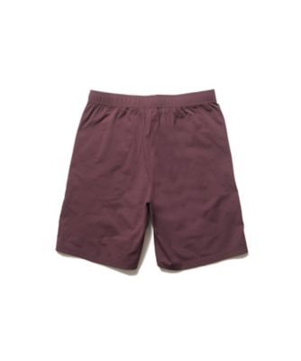 セットアップ S／S TRAINING TOP＆SHORTS