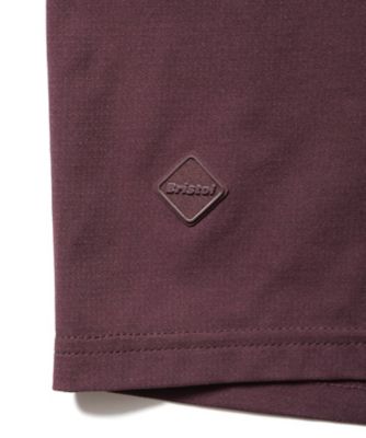 セットアップ S／S TRAINING TOP＆SHORTS