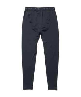 FCRB アンダーレイヤータイツ タイツ UNDERLAYER TIGHTS FCRBー