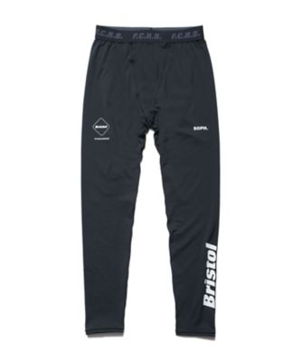パンツ TRAINING TRACK RIBBED PANTS