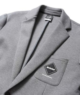 ジャケット TECH SWEAT BLAZER FCRBー
