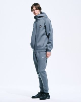 FCRB VENTILATION HOODIE ゼブラ柄　Lサイズ F.C.Real Bristol 22SS VENTILATION HOODIE FCRB-220041