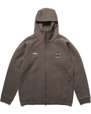 期間限定F.C.Real BristolVENTILATION HOO フーディー TECH SWEAT VENTILATION