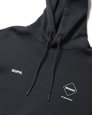 フーディー TECH SWEAT PULLOVER HOODIE