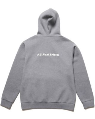 FCRB 半袖スウェット グレー MAISON MARGIELA(メゾンマルジェラ) 19AW Bonding Crew Neck S/S