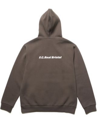 FCRB 半袖スウェット グレー MAISON MARGIELA(メゾンマルジェラ) 19AW Bonding Crew Neck S/S