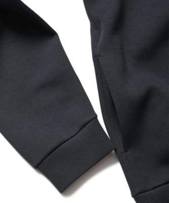 カットソー TECH SWEAT CREWNECK TOP