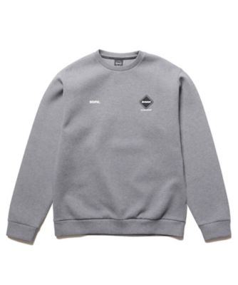 Real Bristol 長袖Tシャツ グレー グレー系 F.C.Real Bristolの長袖Tシャツ | メンズ | 三越伊勢丹