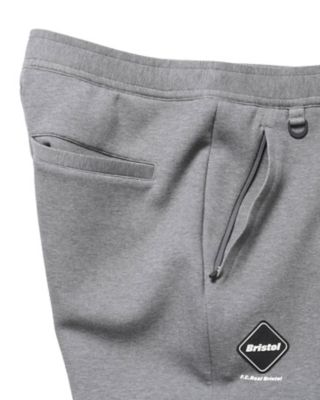 Bristol ブリストル スエットパンツF.C.R.B. SWEAT SOPH. | TECH SWEAT TRAINING PANTS(M BLACK):