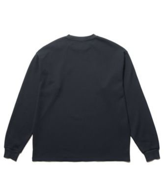 F.C.R.B. Bristol ロゴ 長袖ウェア Sサイズ カットソー L／S ATHLETIC TOP FCRBー