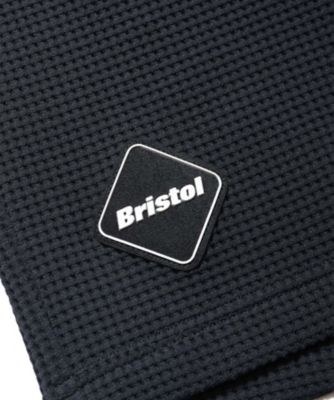 トップス fcrb Bristol TECH WAFFLE LOUNGE TOP F.C.Real Bristol / TECH WAFFLE LOUNGE TOP (Off White)